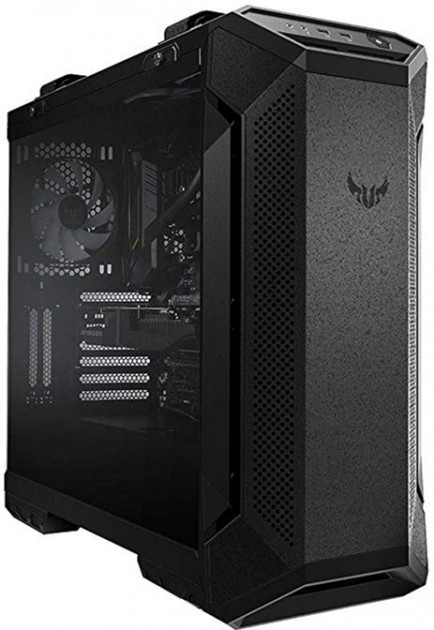 Asus TUF Gaming GT501