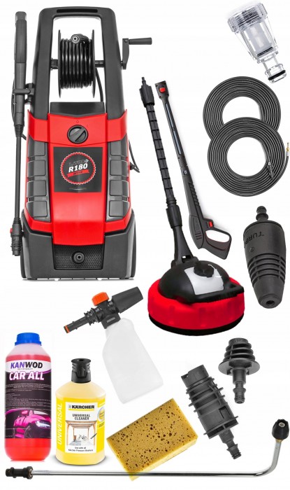 Lavor Pro Prime R180
