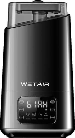 WetAir MH-410