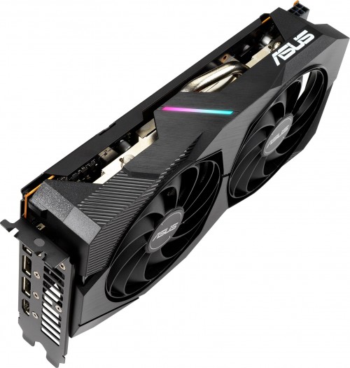 Asus Radeon RX 5500 XT DUAL EVO 4G