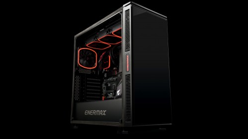 Enermax AQUAFUSION 360