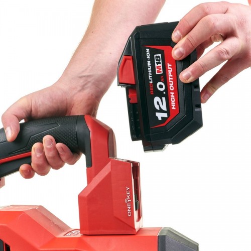 Milwaukee M18 FHM-121C