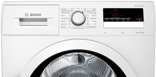Bosch WTR 85V00