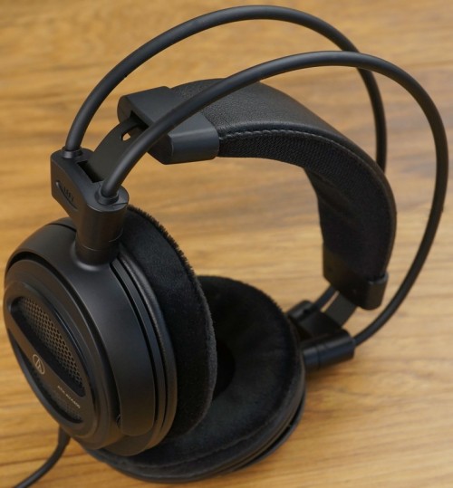 Audio-Technica ATH-AVA400