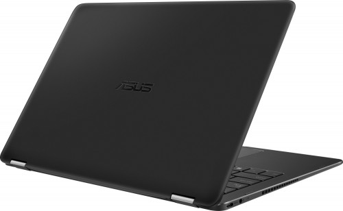 Asus ZenBook Flip S UX370UA