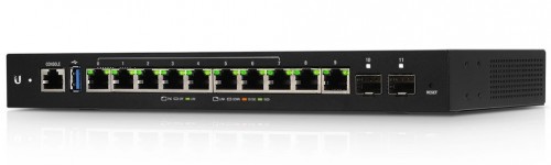 Ubiquiti EdgeRouter 12P