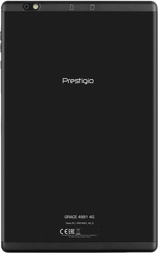 Prestigio MultiPad Grace 4991 4G