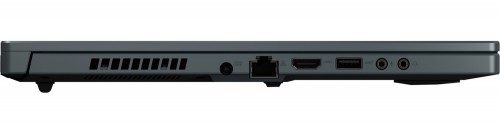 Asus ROG Zephyrus M15 GU502LU