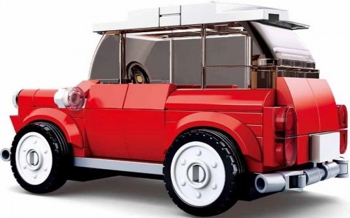 Sluban Models M38-B0706B