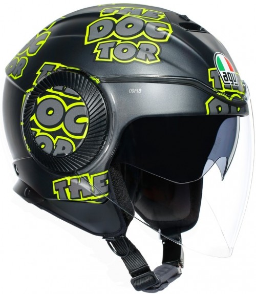 AGV Orbyt DOC 46