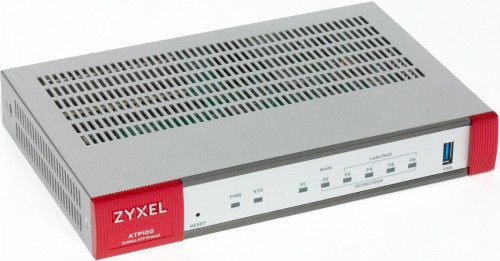 ZyXel ZyWALL ATP100