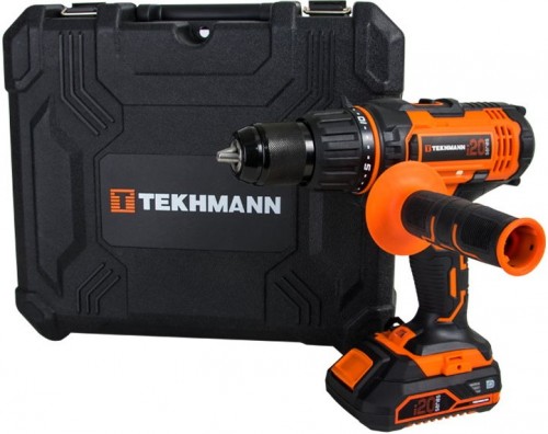 Tekhmann TCD-60/i20 Kit