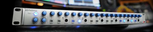 PreSonus HP60