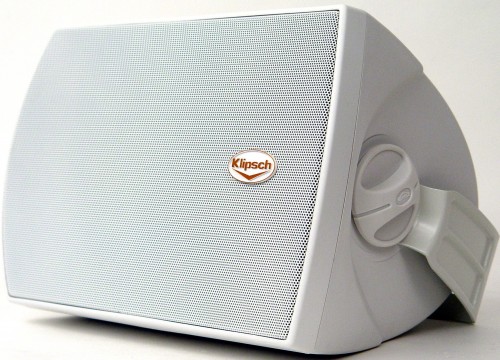 Klipsch AW-525