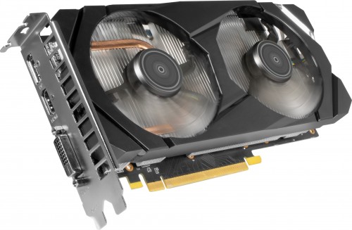 KFA2 GeForce GTX 1660 60SRH7DSY91K