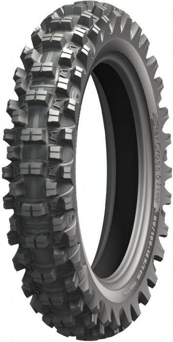 Michelin Starcross 5 Mini