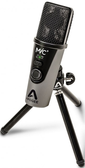 Apogee MiC Plus