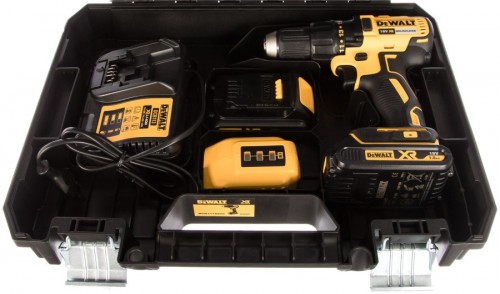 DeWALT DCD777S2TC