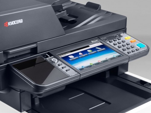 Kyocera ECOSYS M6230CIDN