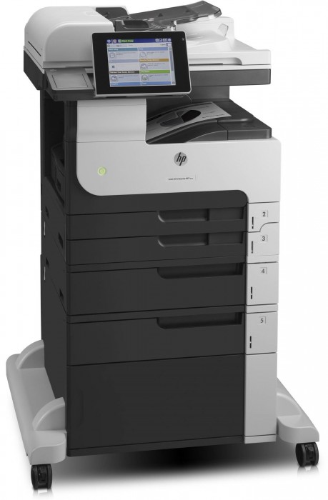 HP LaserJet Enterprise M725F