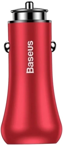 BASEUS Gentry Dual-U