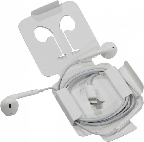 Apple EarPods with Lightning Connector