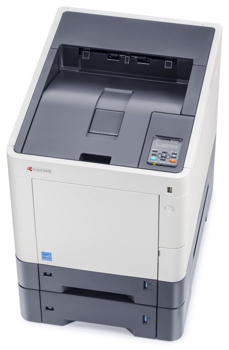 Kyocera ECOSYS P6130CDN