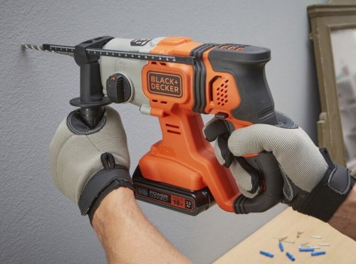 Black&Decker BCD900E2K