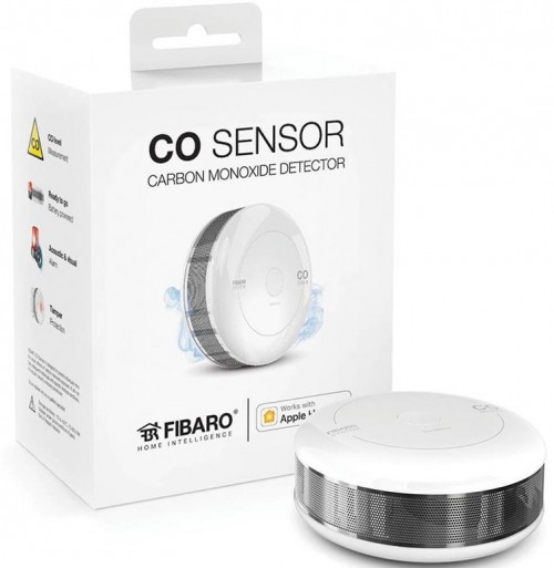 FIBARO CO Sensor