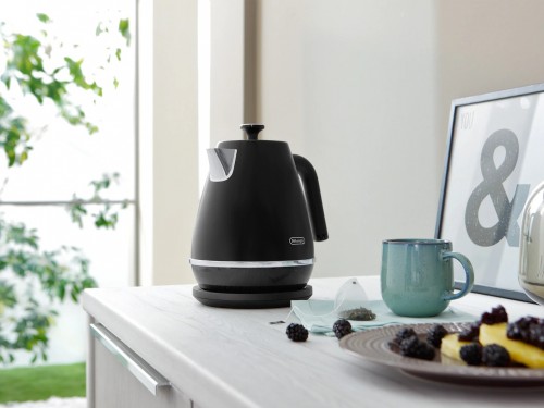 De'Longhi Distinta Moments KBIN 2001.BK