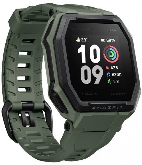 Xiaomi Amazfit Ares