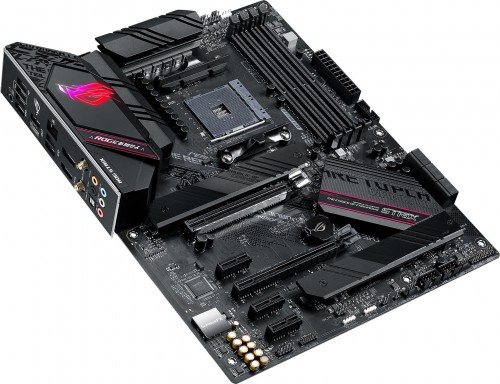 Asus ROG STRIX B550-F GAMING (WI-FI)