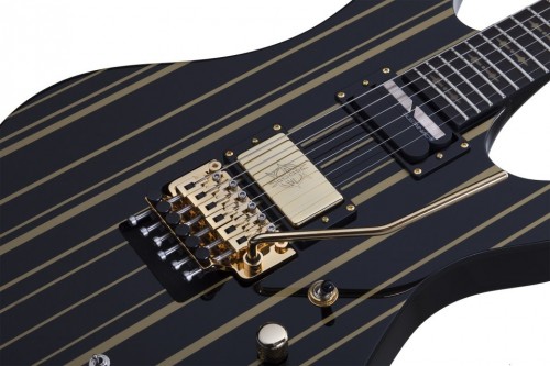 Schecter Synyster Gates Custom-S