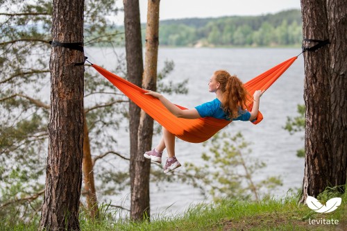 Levitate Chill