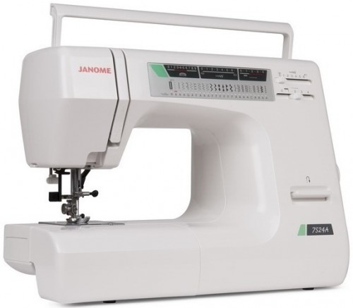 Janome 7524A