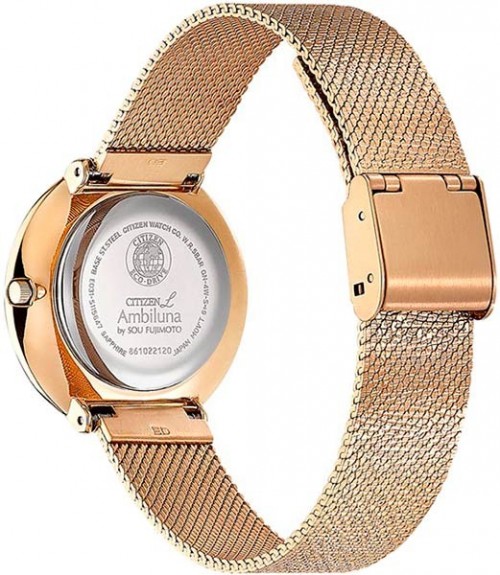 Citizen EM0643-84X