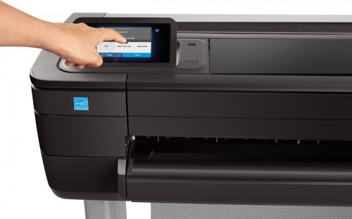 HP DesignJet T730 (F9A29A)