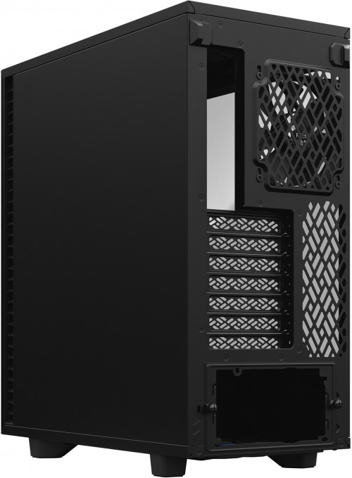 Fractal Design Define 7 Compact Dark TG