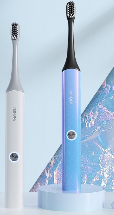 Xiaomi Enchen Toothbrush Aurora T+