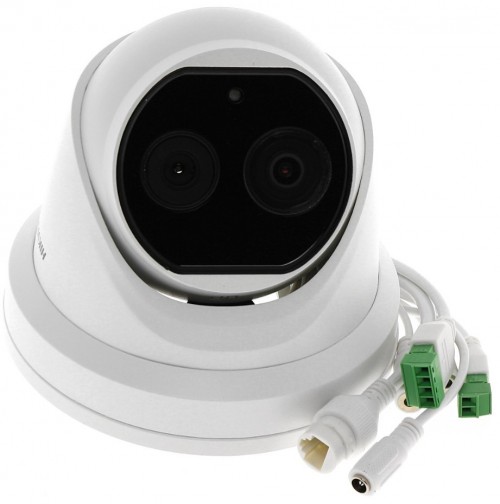 Hikvision DS-2TD1217-3/V1