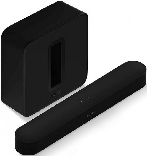 Sonos Beam + Sub