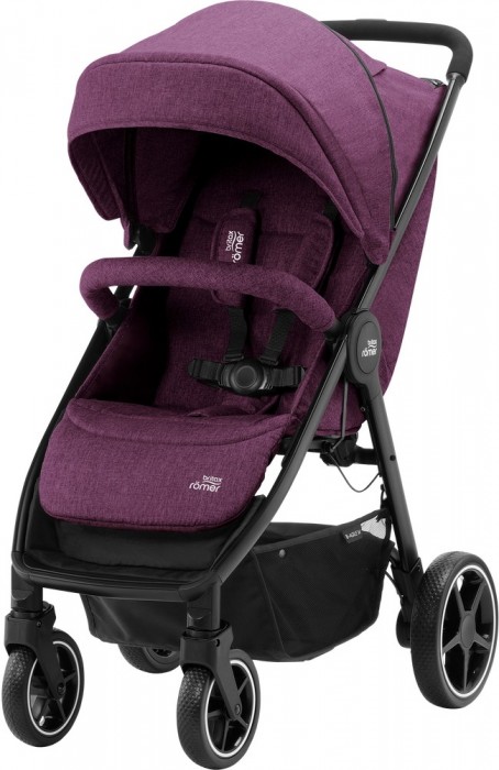 Britax Romer B-Agile M