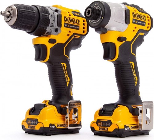 DeWALT DCK2110L2T