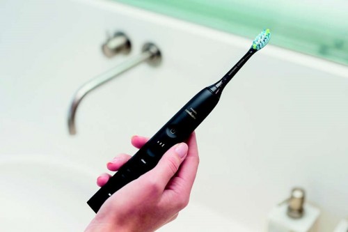 Philips Sonicare DiamondClean HX9911