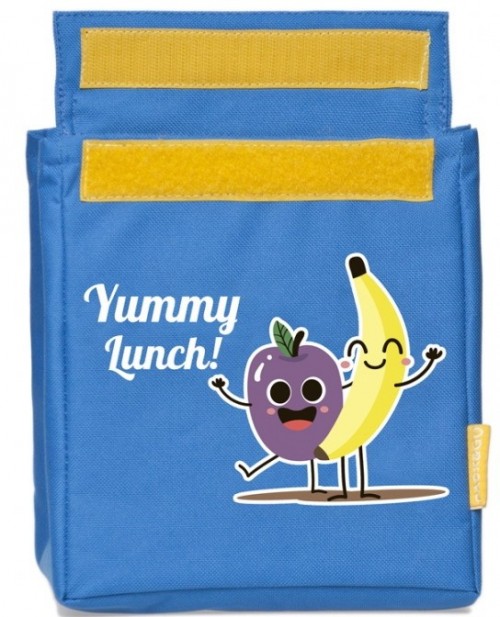 Pack & Go Lunch bag Kids