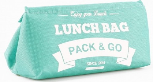 Pack & Go Lunch Bag S