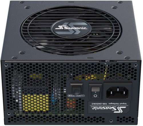 Seasonic FOCUS GX-850