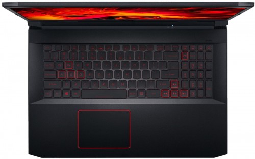 Acer Nitro 5 AN517-52