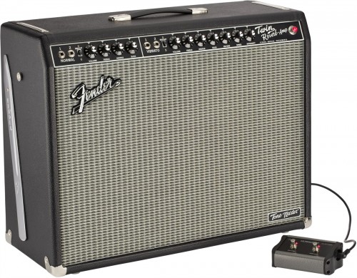 Fender Tonemaster Twin Reverb