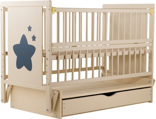 Babyroom Zvezdochka Z03